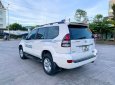 Toyota Land Cruiser Prado 2008 - Màu trắng, nhập khẩu nguyên chiếc