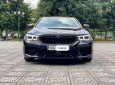 BMW 520i 2019 - Full lịch sử hãng