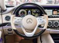 Mercedes-Benz Maybach S450 2021 - Đăng ký 2021 mới 95% giá chỉ 7 tỷ 250 triệu