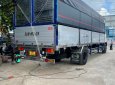 Hino FG 2022 - Dòng xe tải chất lượng cao, hỗ trợ trả góp, giao xe nhanh