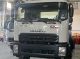 Isuzu FVR900 2022 - Siêu mẫu chân dài giành cho các bác đây ạ