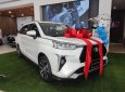 Toyota Veloz Cross 2022 - Giá ưu đãi, lăn bánh tại Lai Châu, thông số kỹ thuật