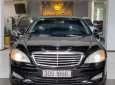 Mercedes-Benz S350 2007 - Xe màu đen, giá cực tốt