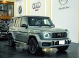 Mercedes-Benz G63 2022 - Xe mới 100%, xe giao ngay toàn quốc giá tốt