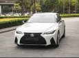 Lexus IS 300 2022 - Sẵn xe giao ngay - Bảo dưỡng/bảo hành miễn phí trong 3 năm