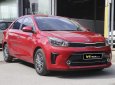 Kia Soluto 2020 - Xe màu đỏ