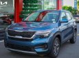 Kia Seltos 2022 - Mới, ưu đãi 10 triệu tiền mặt và tặng bảo hiểm thân xe trị giá 9 triệu đồng