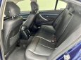 BMW 330i 2015 - Màu xanh lam, xe nhập