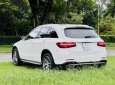 Mercedes-Benz GLC 300 2016 - Tên cá nhân