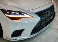 Lexus LS 500 0 2022 - Sedan hạng sang hàng đầu Lexus - Xe sẵn giao ngay
