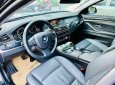 BMW 520i 2016 - Màu đen, nhập khẩu nguyên chiếc