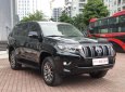 Toyota Land Cruiser Prado 2018 - Màu đen, xe nhập