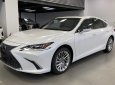 Lexus ES 300 2022 - Bảo hành/bảo dưỡng miễn phí trong 5 năm - Bảo hành pin trong 7 năm