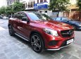 Mercedes-Benz GLE 43 2016 - Rước ngay siêu phẩm đón Quỳnh Búp Bê