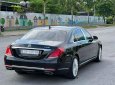 Mercedes-Maybach S 400 2017 - Biển Vip xe đẹp nội thất độ cực chất