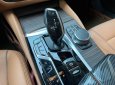BMW 520i 2021 - Siêu lướt, xám xi măng