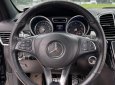 Mercedes-Benz GLS 350 2016 - Xe màu đen, nhập khẩu