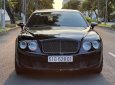 Bentley Flying Spur 2008 - Màu đen, nhập khẩu nguyên chiếc, full nội thất, xe đẹp, hỗ trợ bank 70%, lái thử tận nhà