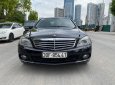 Mercedes-Benz C 250 2009 - Đăng ký 2010 nhập khẩu, giá 365tr