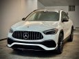 Mercedes-Benz GLA 45 2022 - SUV thể thao nhỏ gọn - 421 HP - Nhập khẩu chính hãng - Đặt xe ngay hôm nay