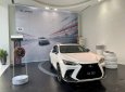 Lexus NX 350 2022 - Bảo dưỡng/bảo hành miễn phí trong 3 năm - Chính hãng showroom, xe giao ngay