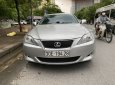 Lexus IS 250 2006 - Màu bạc, nhập khẩu, 460 triệu