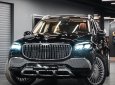 Mercedes-Benz GLS 600 2022 - Có sẵn giao ngay cho các bác