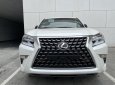 Lexus GX 460 2022 - Xe trang bị nhiều tính năng hiện đại vượt trội