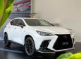 Lexus NX 350 2022 - Bảo dưỡng/bảo hành miễn phí trong 3 năm - Chính hãng showroom, xe giao ngay