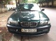 BMW 318i 2001 - xe màu xanh lam