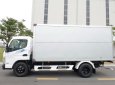 Mitsubishi Fuso 2022 - Xe tải 1.9t - thùng kín 4.450mm, giá ưu đãi nhất Đồng Nai