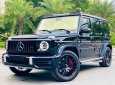 Mercedes-AMG G 63 2021 - Xe tên công ty xuất hoá đơn cực cao