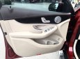 Mercedes-Benz GLC 300 2020 - Xe màu đỏ
