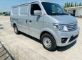 Daehan Tera V 2022 - Tải van 945 kg máy Mitsubishi chạy giờ cấm - Thùng hàng 2,5m