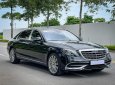 Mercedes-Maybach S 450 2018 - Xe nhập khẩu, tặng gói bảo dưỡng spa toàn bộ lại xe