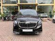 Mercedes-Benz V250 2015 - Bán xe Minivan hạng sang nâng cấp Maybach