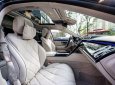 Mercedes-Maybach S 580 2022 - Bán bản full option, màu đen