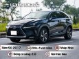 Lexus NX 300 2017 - Bán xe đi ít giá tốt 1 tỷ 980tr