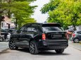 Rolls-Royce Cullinan 2020 - Giá 39 tỷ 500tr, xe màu đen