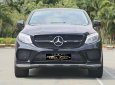 Mercedes-Benz GLE 43 2017 - Màu đen số tự động