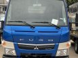 Mitsubishi Fuso 2023 - Xe tải thùng kín