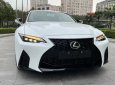 Lexus IS 300 2022 - Sẵn xe giao ngay, bảo hành bảo dưỡng chính hãng Lexus Thăng Long