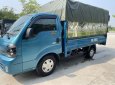 Kia K200 2020 - Màu xanh lam, giá chỉ 385 triệu