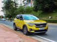 Kia Seltos 2022 - Hỗ trợ trả góp 80%, chỉ 260 triệu nhận xe + chương tình ưu đãi tháng 8