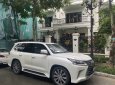 Lexus LX 570 2015 - Màu trắng, nhập khẩu nguyên chiếc