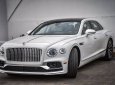 Bentley Flying Spur 2022 - Cần bán xe màu trắng