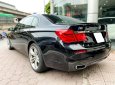 BMW 750Li 2010 - Cá nhân sử dụng, biển số Hà Nội