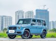 Mercedes-Benz G63 2022 - Mới 100% xe nhập giá 14 tỷ 750tr