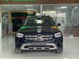 Mercedes-Benz GLC 200 2022 - Nội thất đen, mới lăn bánh 1.800km