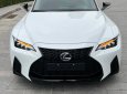 Lexus IS 300 2022 - Sẵn xe giao ngay, bảo hành bảo dưỡng chính hãng Lexus Thăng Long